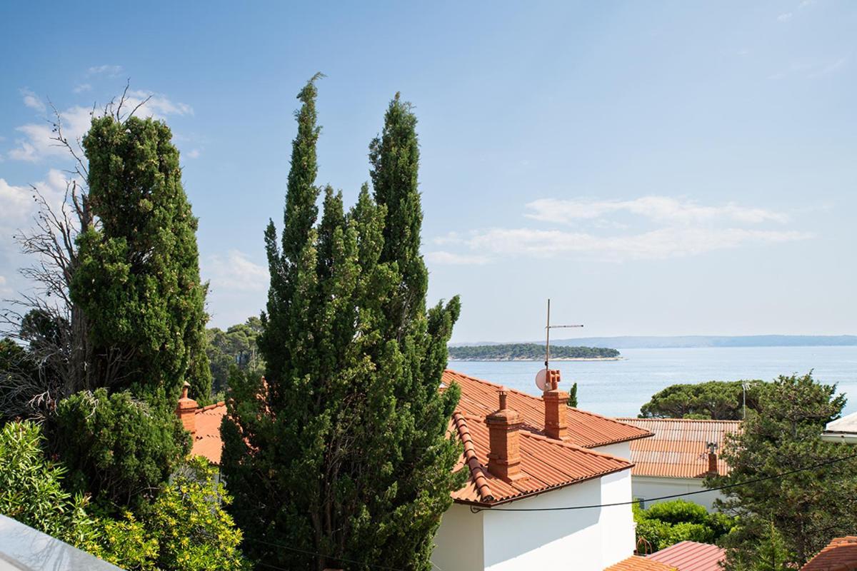 Apartmani Vrtodusic Банёл Экстерьер фото